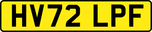 HV72LPF