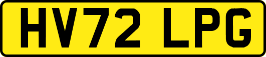 HV72LPG