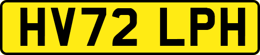 HV72LPH