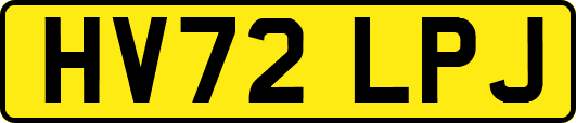 HV72LPJ