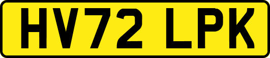 HV72LPK