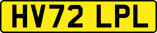 HV72LPL