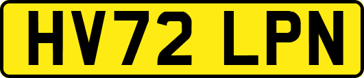 HV72LPN