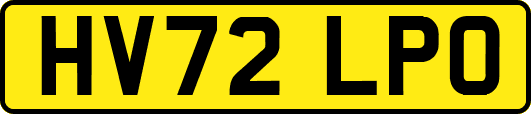 HV72LPO