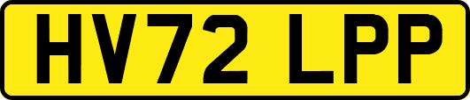 HV72LPP