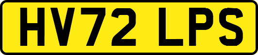 HV72LPS