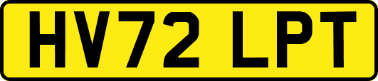 HV72LPT