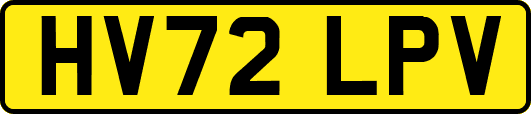HV72LPV