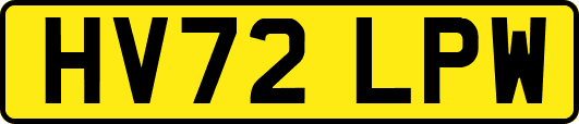 HV72LPW