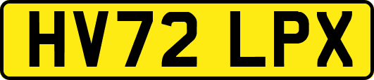HV72LPX