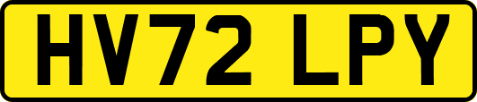 HV72LPY
