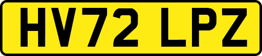 HV72LPZ