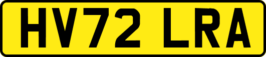 HV72LRA