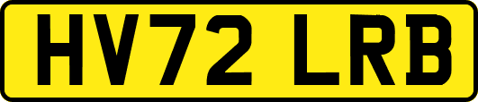 HV72LRB