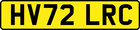 HV72LRC