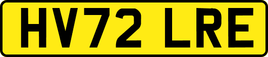 HV72LRE