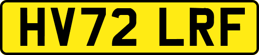 HV72LRF