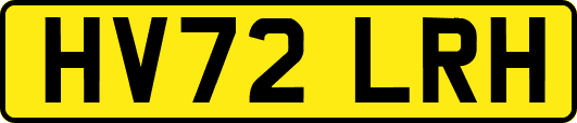 HV72LRH