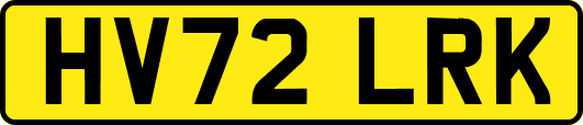HV72LRK