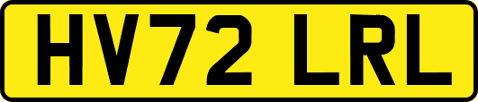 HV72LRL