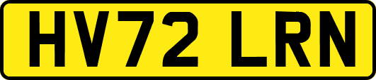 HV72LRN