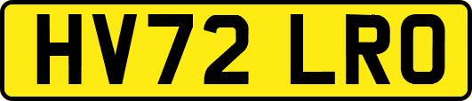 HV72LRO