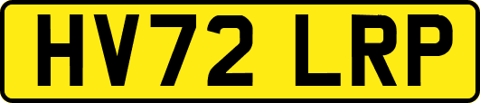 HV72LRP
