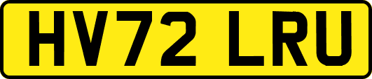 HV72LRU
