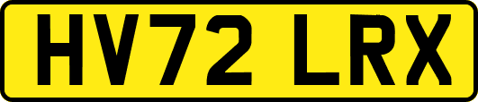 HV72LRX