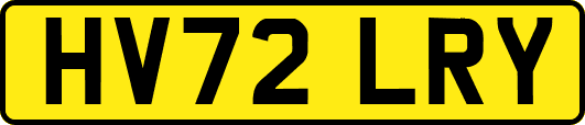 HV72LRY