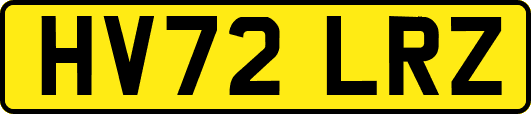 HV72LRZ