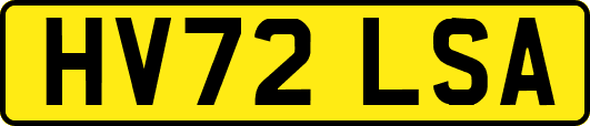 HV72LSA