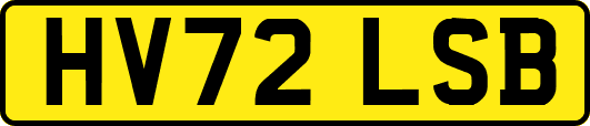 HV72LSB