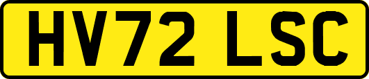 HV72LSC