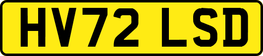 HV72LSD
