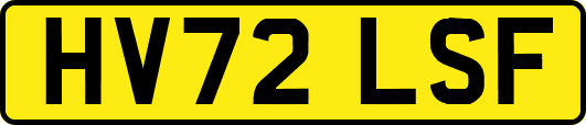 HV72LSF