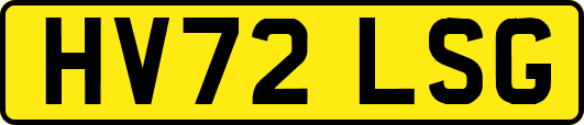 HV72LSG