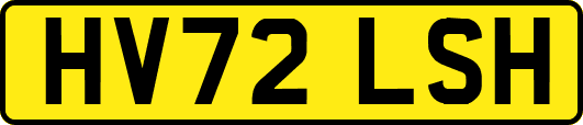 HV72LSH