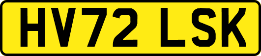 HV72LSK