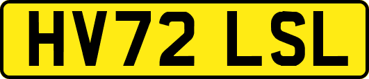 HV72LSL