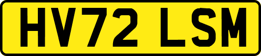 HV72LSM