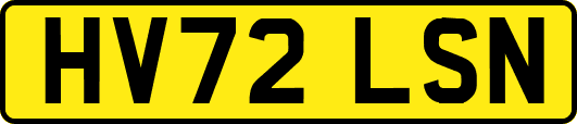 HV72LSN