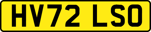 HV72LSO
