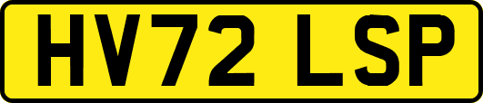 HV72LSP