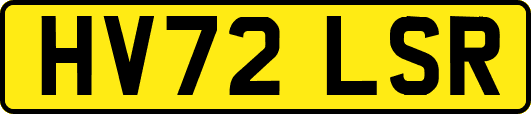 HV72LSR