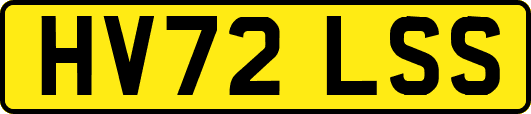 HV72LSS