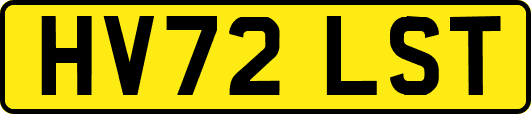 HV72LST