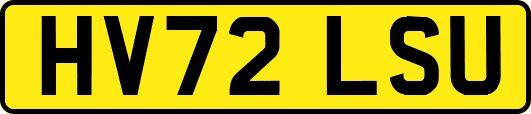 HV72LSU