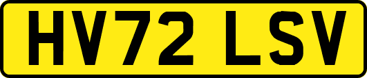 HV72LSV