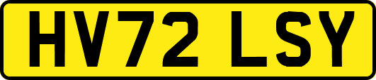 HV72LSY